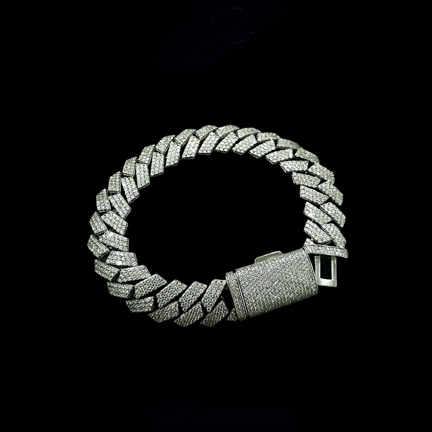 Cuban bracelet